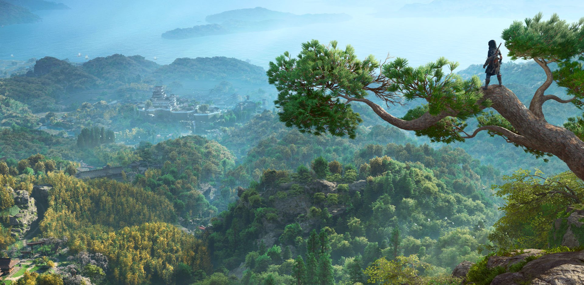 Assassin’s Creed Shadows