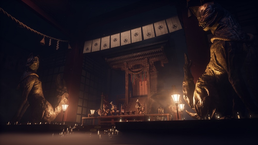 SILENT HILL f Játékbeli választások