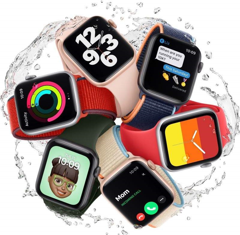 Apple Watch SE