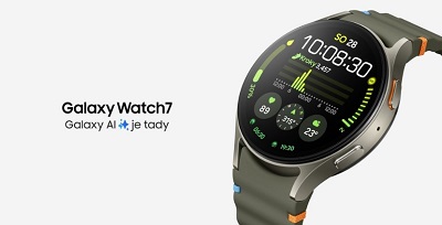Samsung Galaxy Watch 7