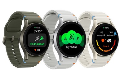 Samsung Galaxy Watch 7