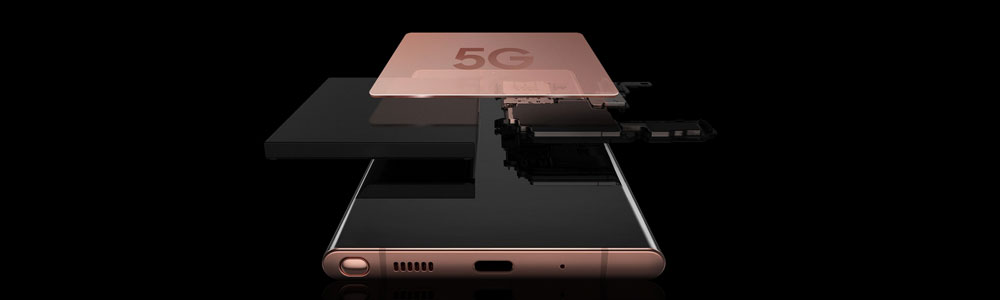 Samsung Galaxy Note 20