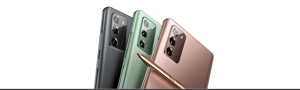 Samsung Galaxy Note 20