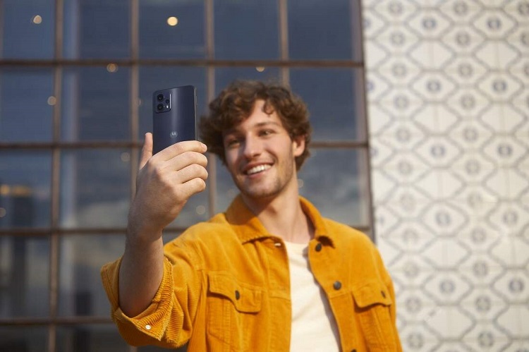 Motorola Moto G73 5G