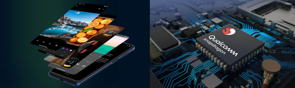 Motorola Moto G9 Plus