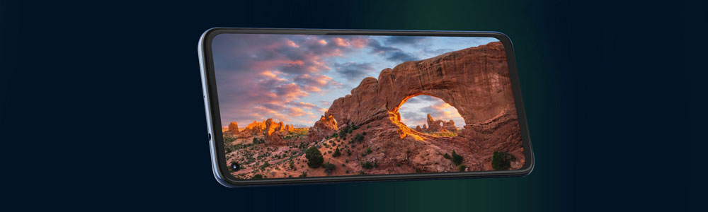 Motorola Moto G9 Plus