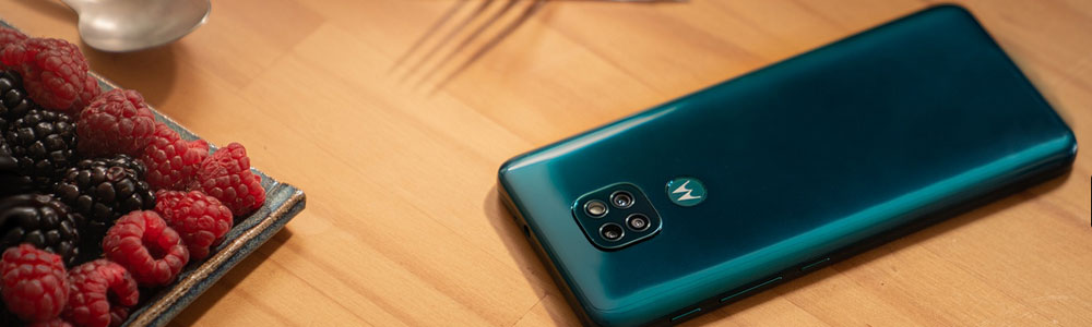 Motorola Moto G9 Play