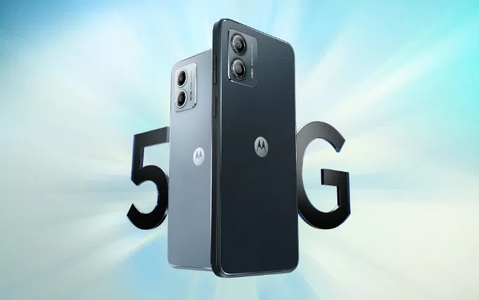 Motorola Moto G53