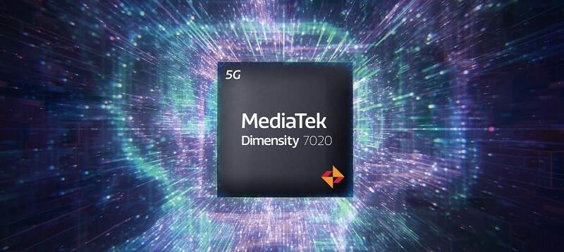 Motorola Moto G54 Procesor