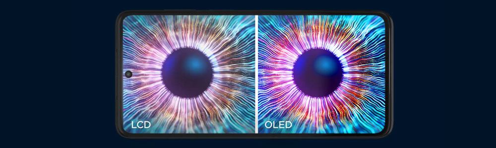 Motorola Moto G52 okostelefon