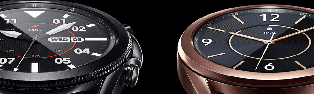 Samsung Galaxy Watch3