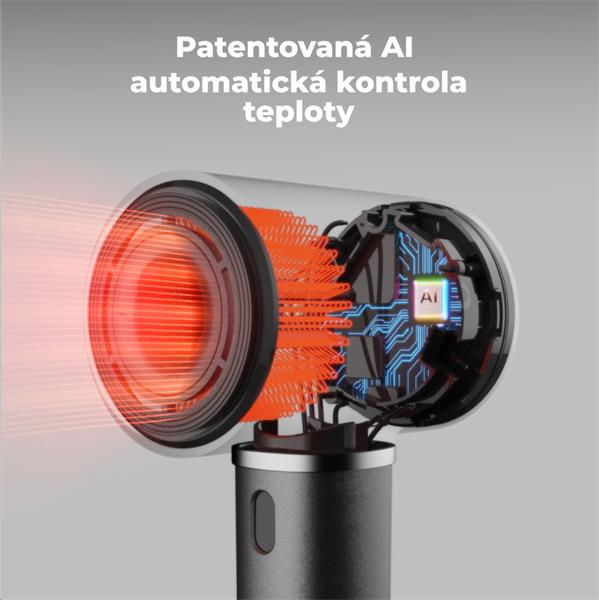 AENO HD5 Tartozékok