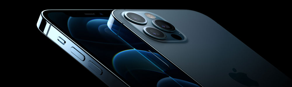 Apple iPhone 12 Pro/12 Pro Max