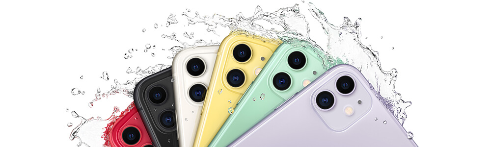 Apple iPhone 11