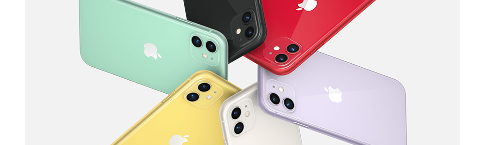 Apple iPhone 11
