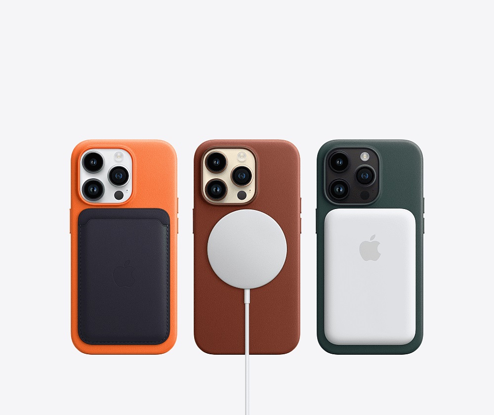 iPhone 14 Pro Magsafe