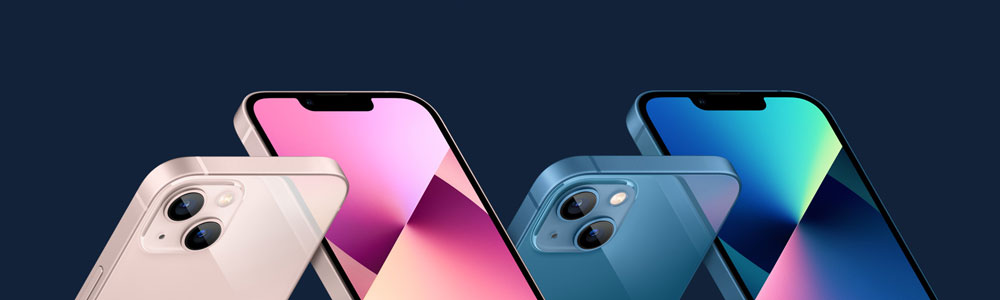 Apple iPhone 13 mini