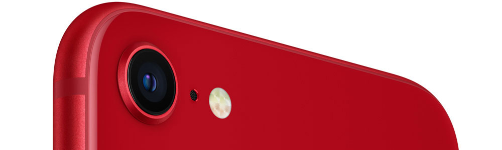 Apple iPhone SE 2022 okostelefon