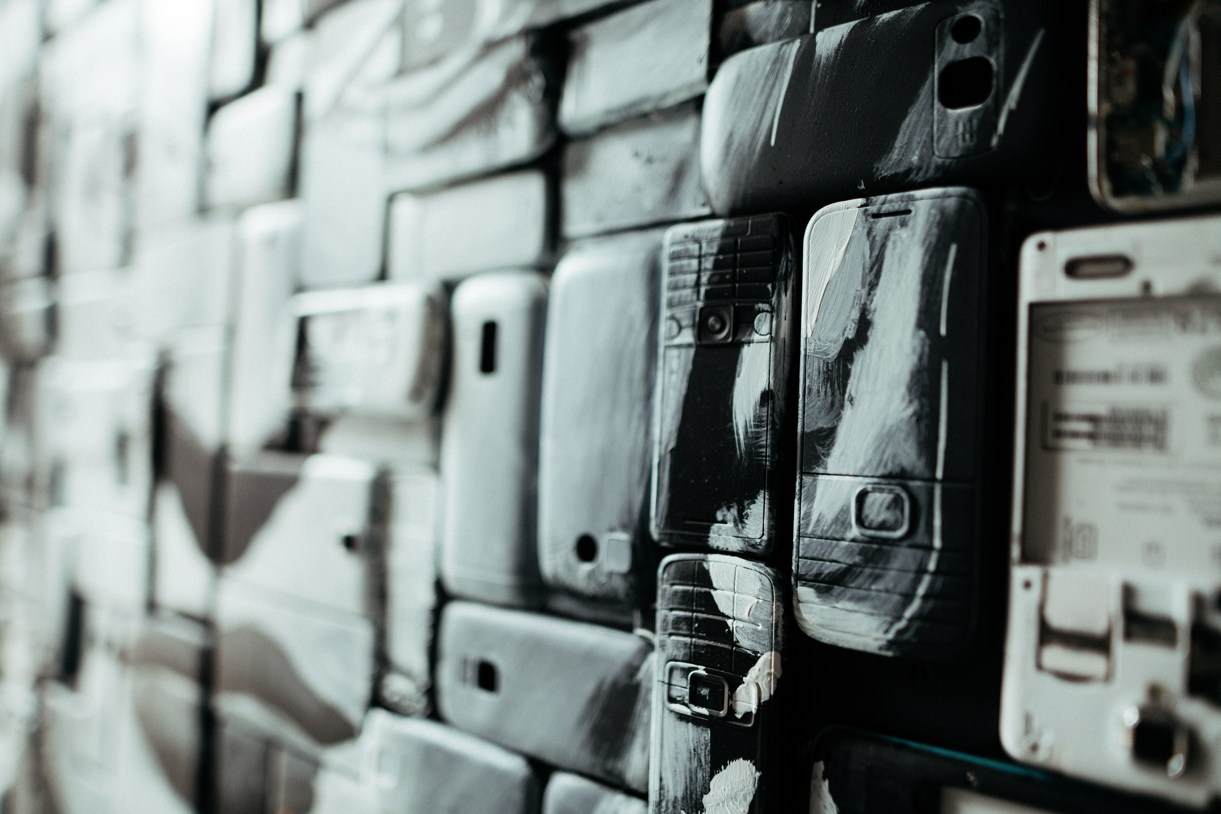 Teljes telefonok részlete