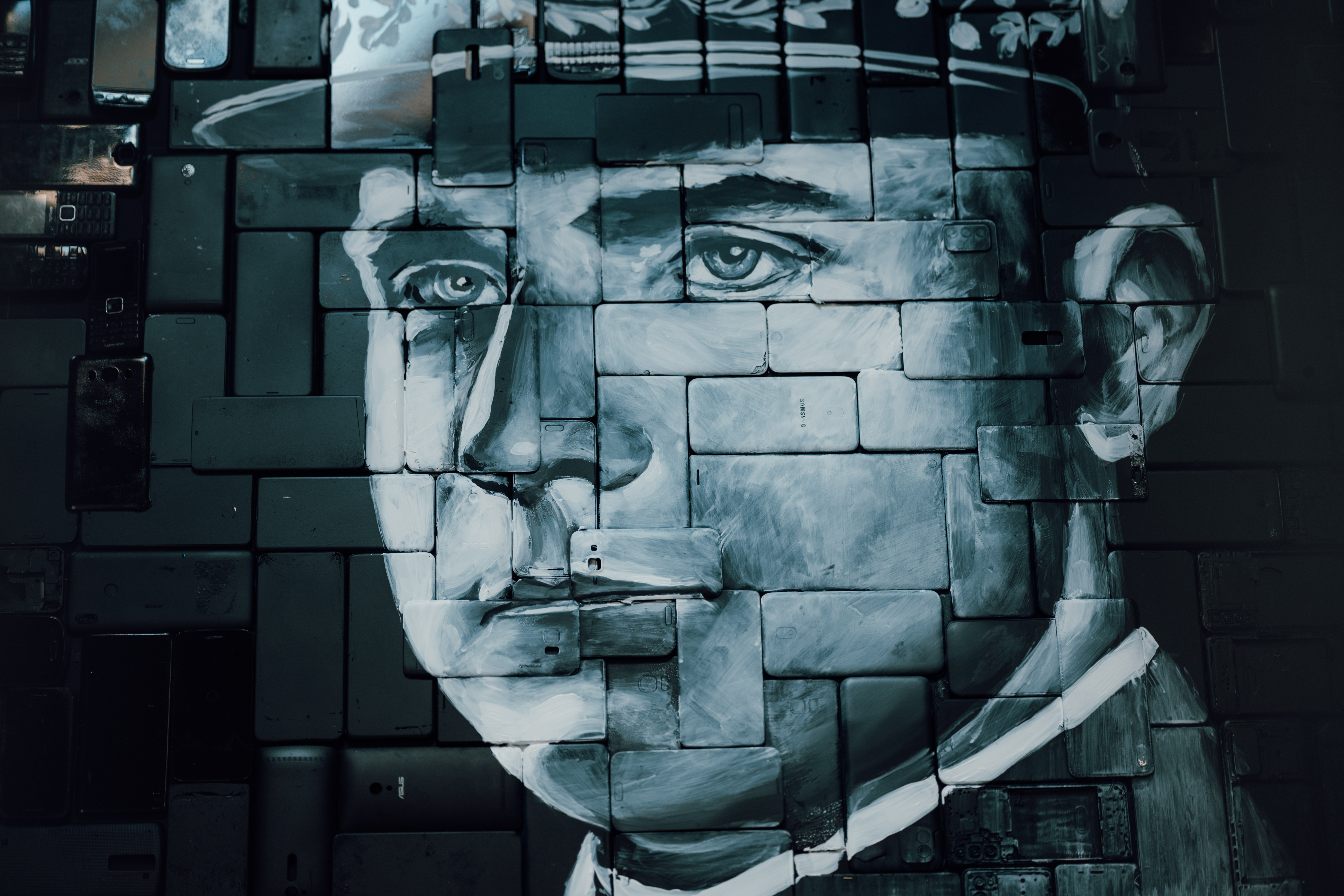 Telefonok részlete - Štefánik