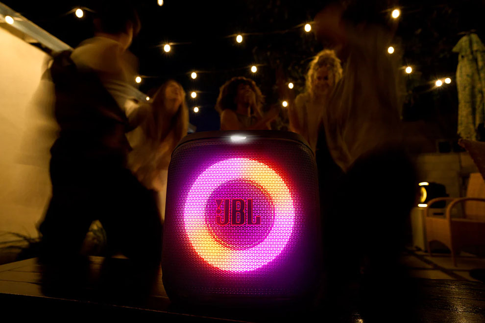JBL PartyBox Encore Essential 2