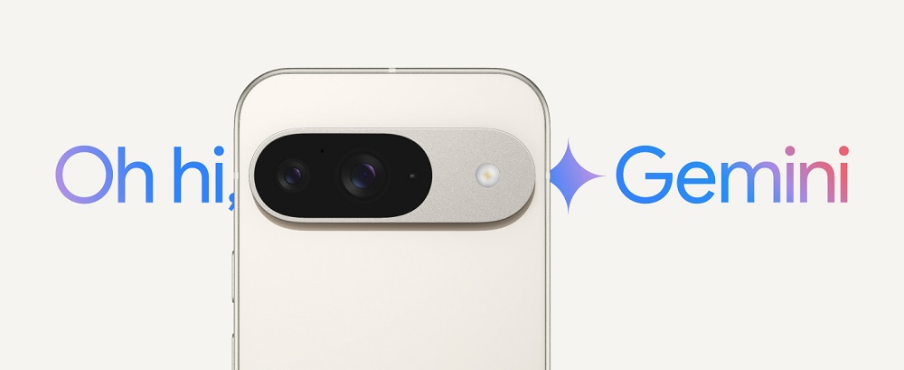 Google Pixel 9
