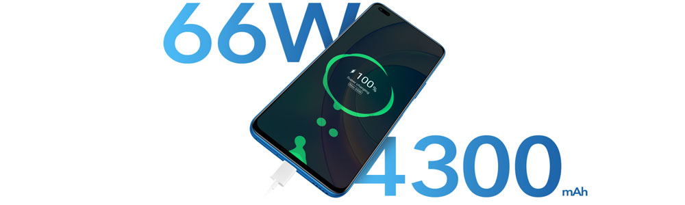 Honor 50 Lite okostelefon