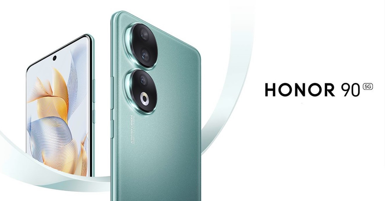 Honor 90