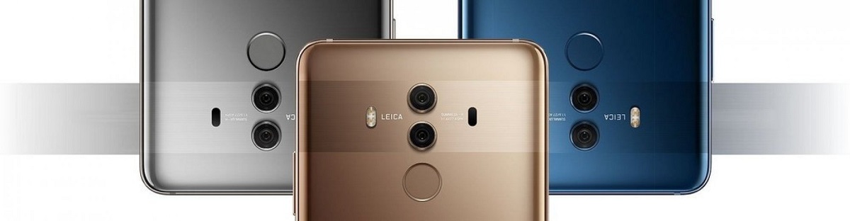 Huawei Huawei_Mate_10_Pro Kamera