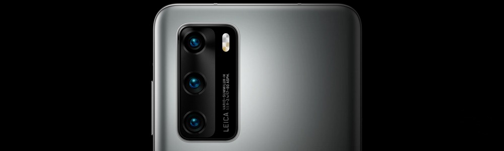 Huawei P40