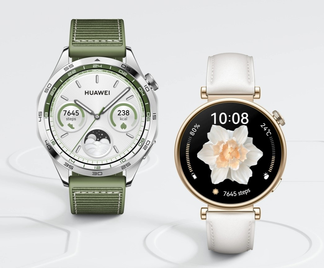Huawei Watch GT4
