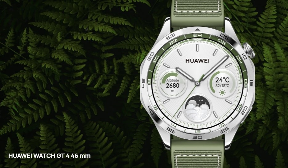Huawei Watch GT4