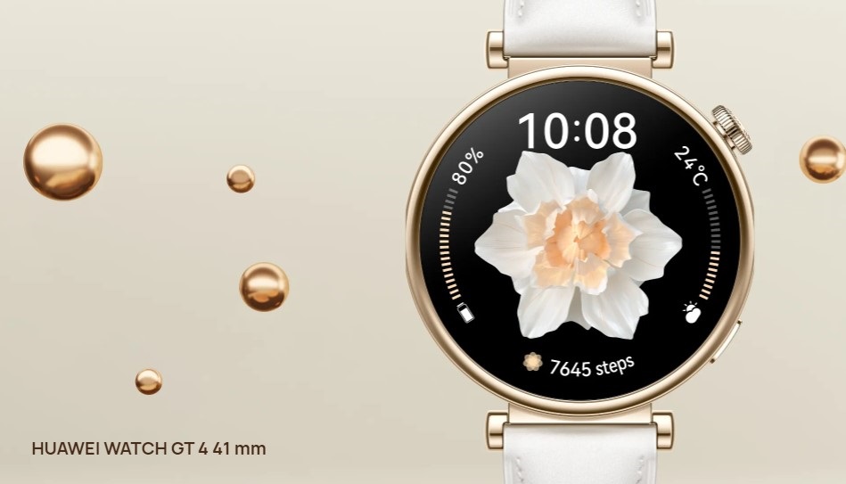 Huawei Watch GT 4
