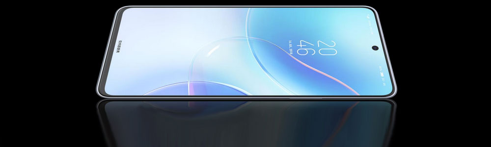 Huawei Nova 9 SE okostelefon