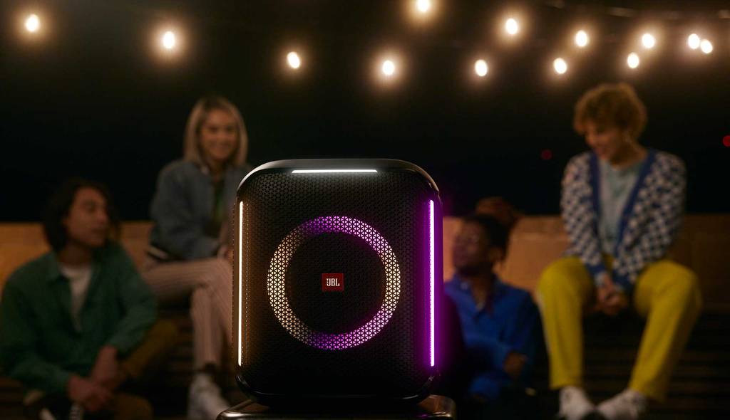 JBL PartyBox Encore 