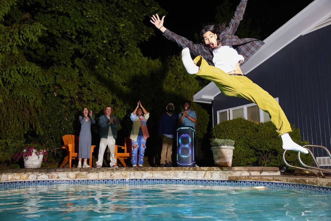 JBL PartyBox Ultimate