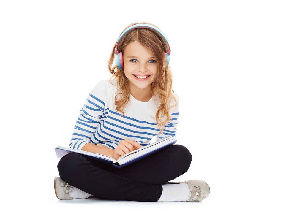 JBL JR310BT