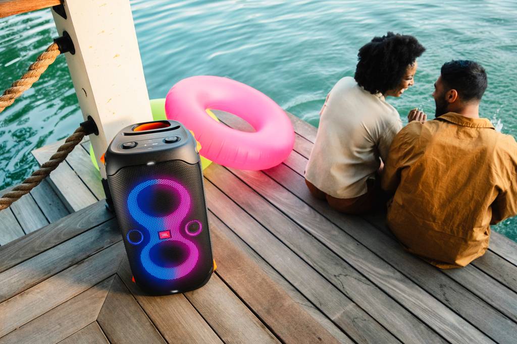 JBL PartyBox 110 