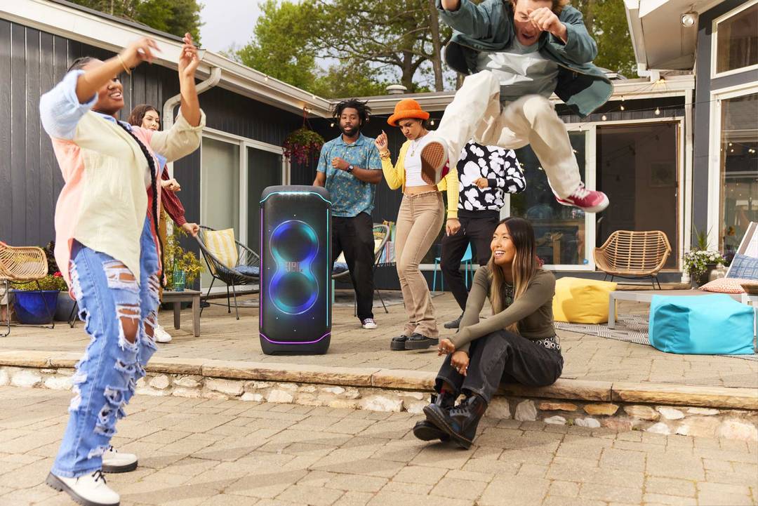 JBL PartyBox Ultimate