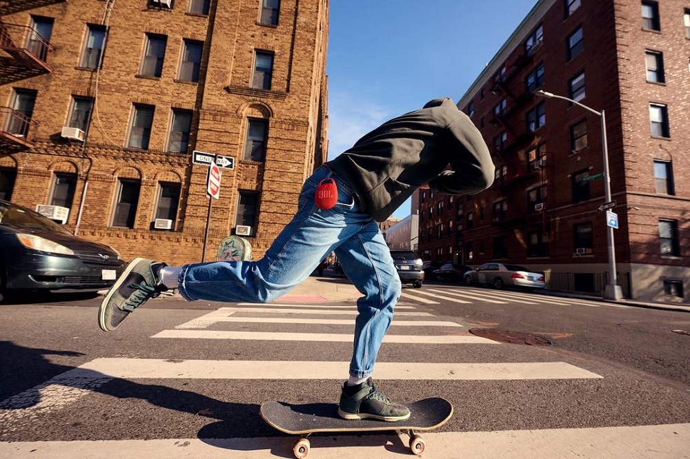 JBL Clip 5 - akkumulátor élettartam