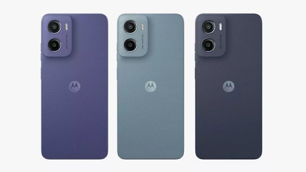 Motorola Moto E15 Akkumulátor