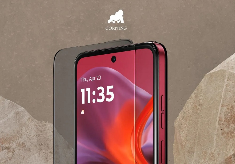 Kijelző Motorola Moto G05