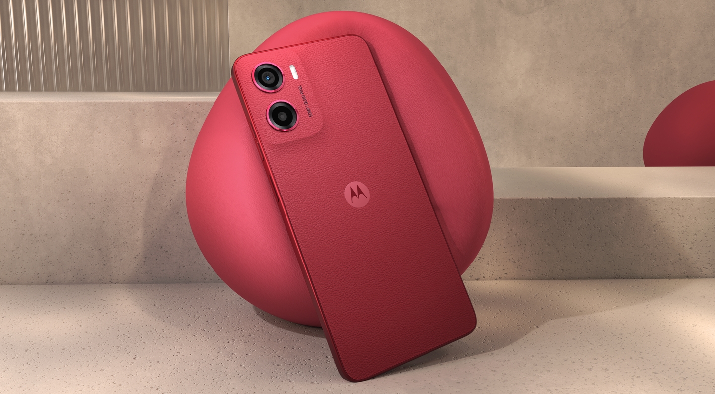 Akkumulátor Motorola Moto G05