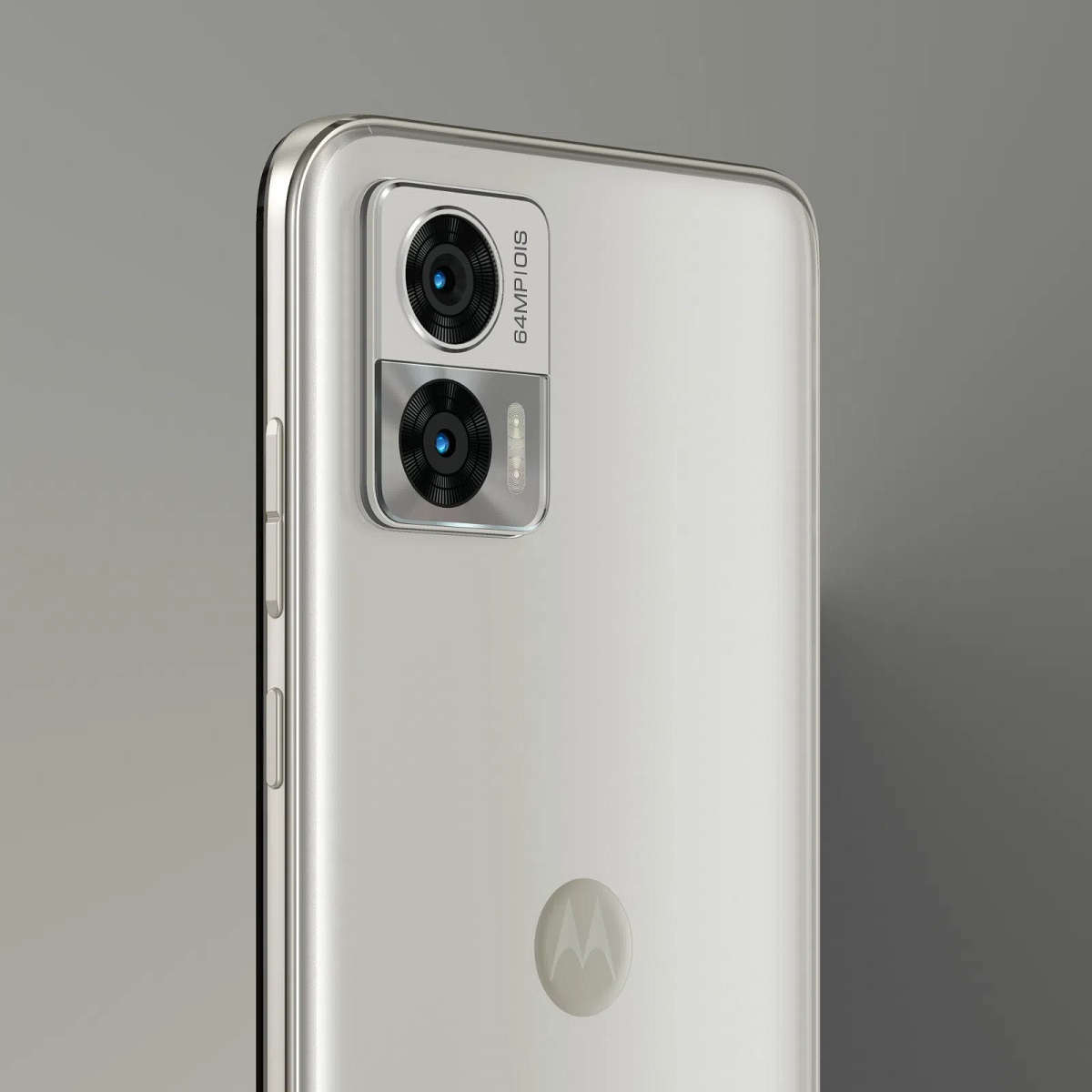 Motorola Edge 30 NEO fotoaparat