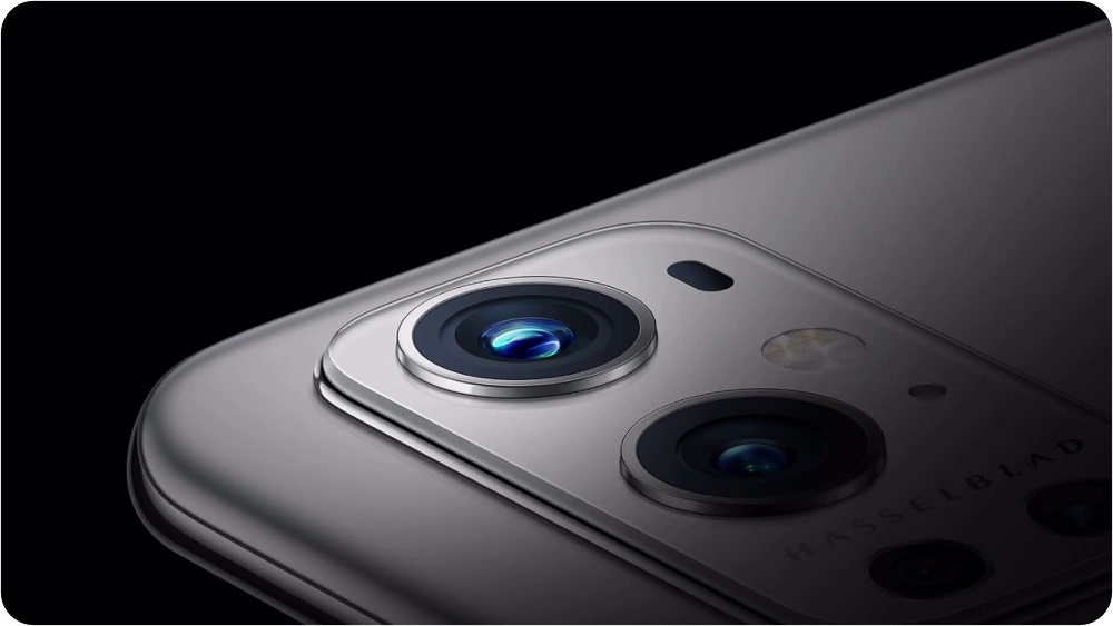OnePlus 9 Pro Kamerák