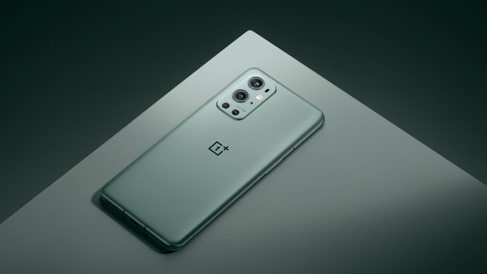 OnePlus 9 Pro Akkumulátor