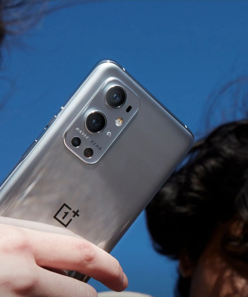 OnePlus 9 Pro Funkciók