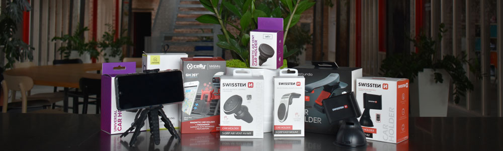 Autós mobil tartók és állványok