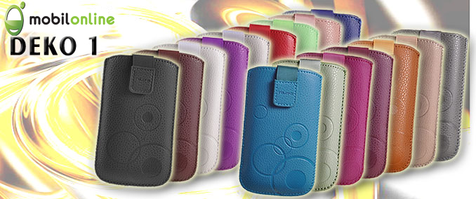 Púzdro Deko 1 Mobilonline