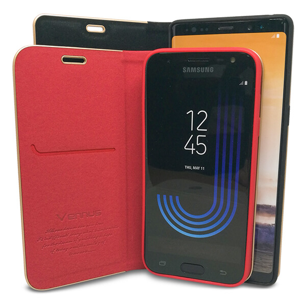 puzdro vennus knižkové